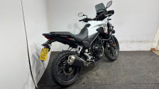 Honda NX500 (24MY)